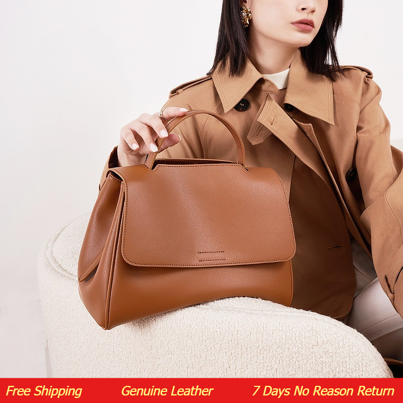 Vintage Fashion Shop - 럭셔리 여성용 토트백 여행 쇼핑 업무용