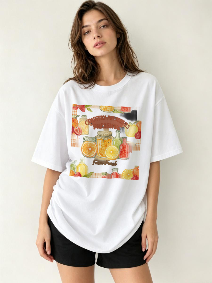 Vintage Fashion Thrift - 티셔츠 빈티지 컬렉터 중고품 탐구자 빈티지
