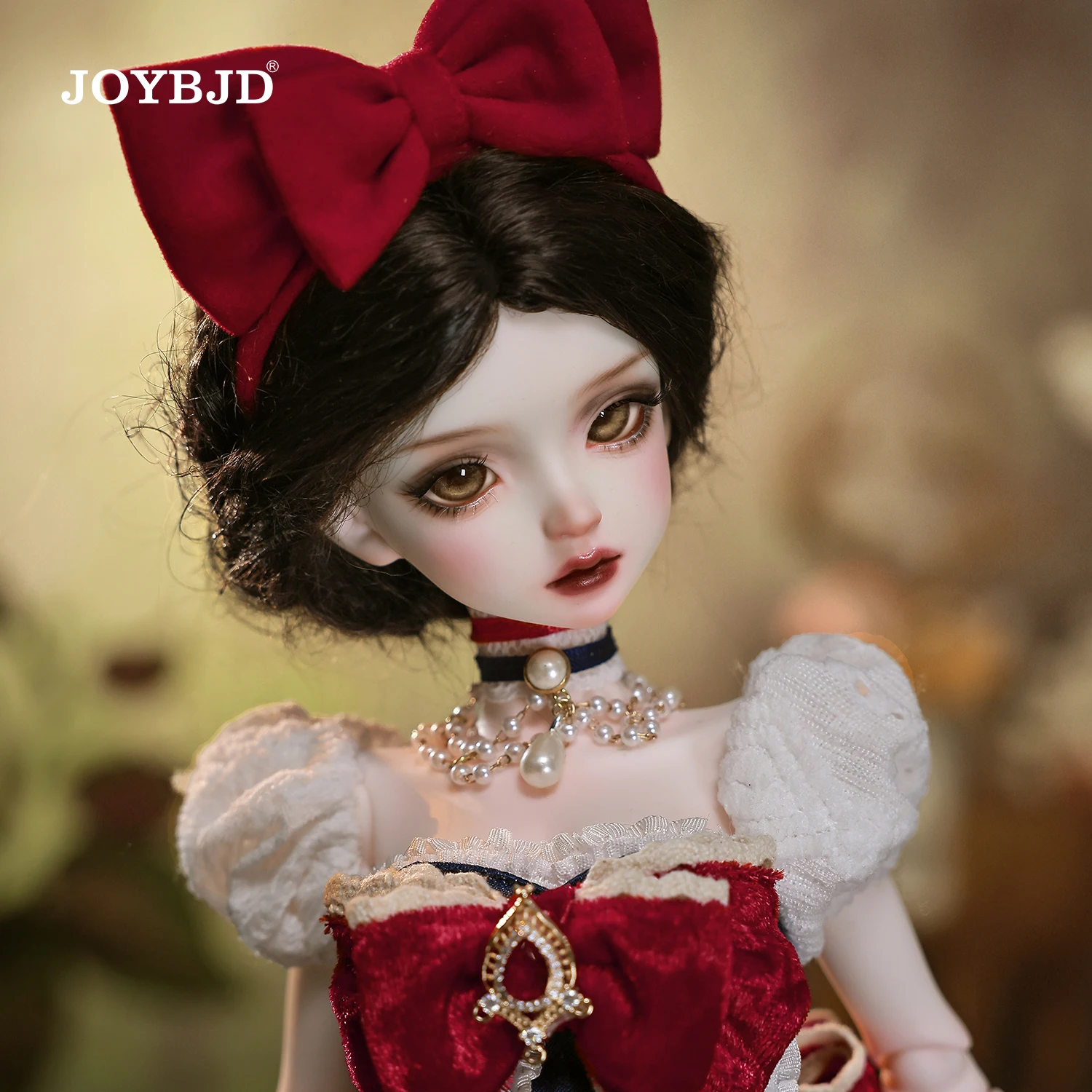 조이비디 1/4 비노 풀세트 A BJD 인형 가넷 바디 - Vintage Fashion Doll 리뷰 및 가격