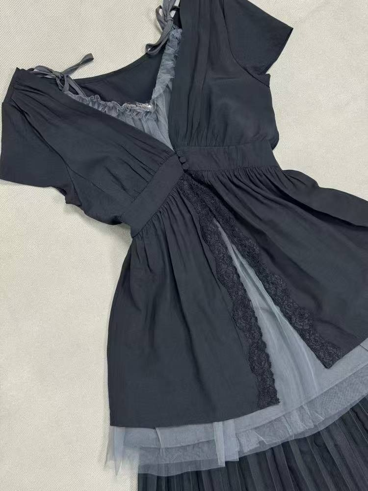 빈티지 스위트 로리타 3피스 의상 여성 일본 하라주쿠  - Vintage Fashion Outfit 리뷰 및 가격
