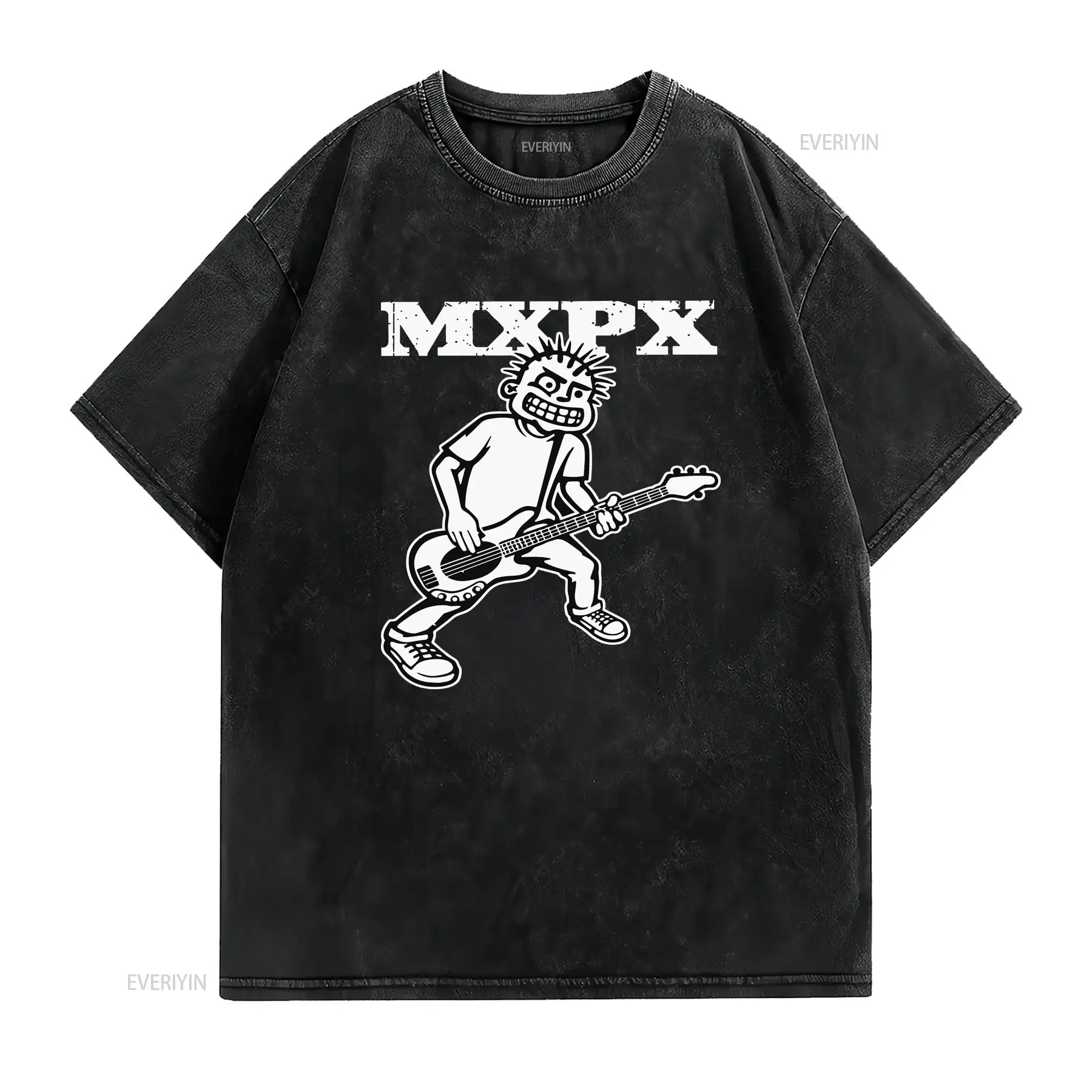 mxpx music 액티브 티셔츠 로고 웃긴 사이즈 S - Vintage Fashion Logos 리뷰 및 가격