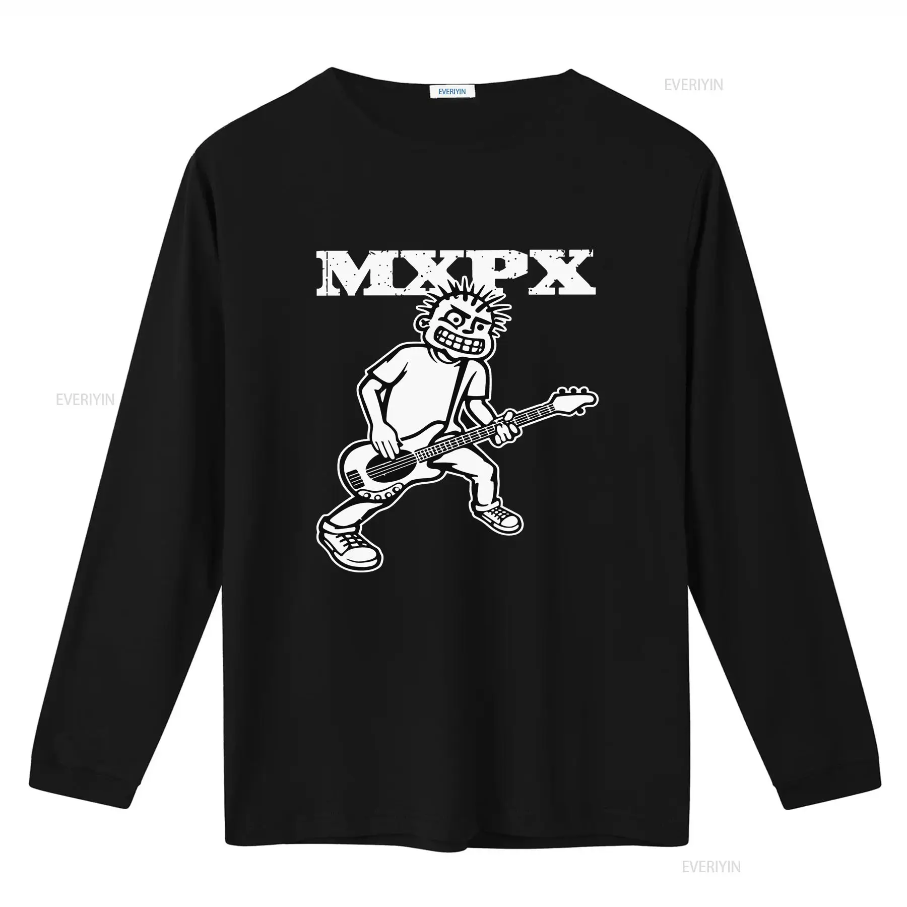 mxpx music 액티브 티셔츠 로고 웃긴 사이즈 S - Vintage Fashion Logos 리뷰 및 가격