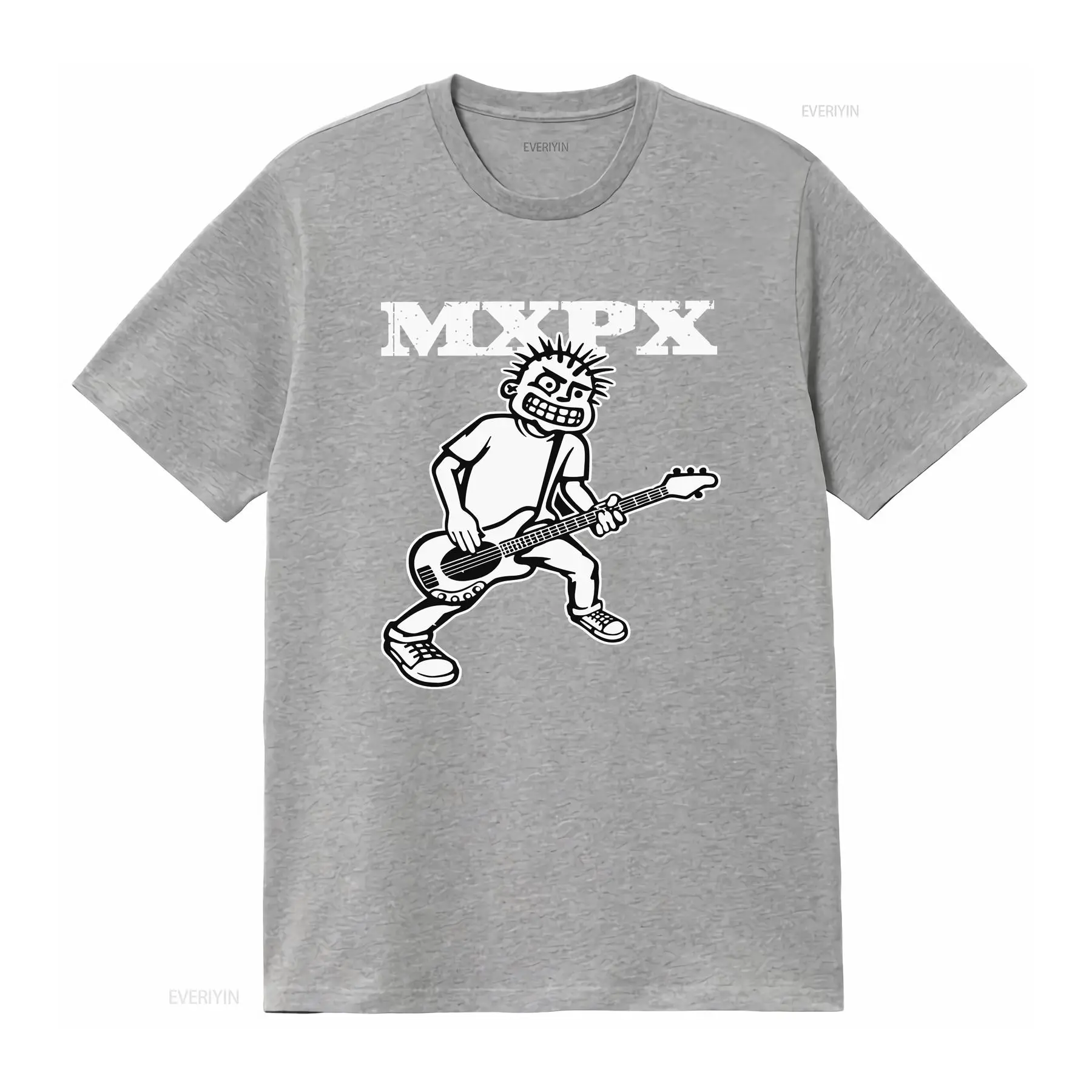 mxpx music 액티브 티셔츠 로고 웃긴 사이즈 S - Vintage Fashion Logos 리뷰 및 가격