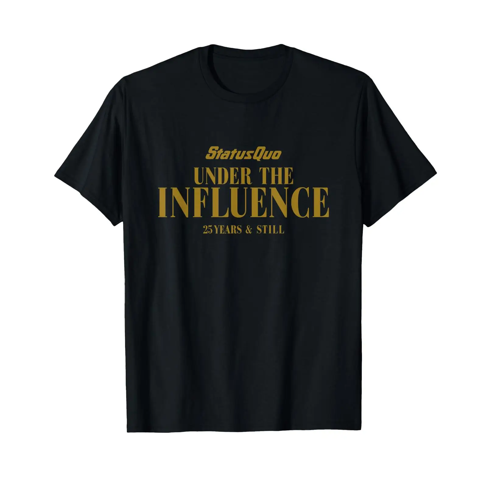 Status Quo Under The Influence - Vintage Fashion Influencer 리뷰 및 가격