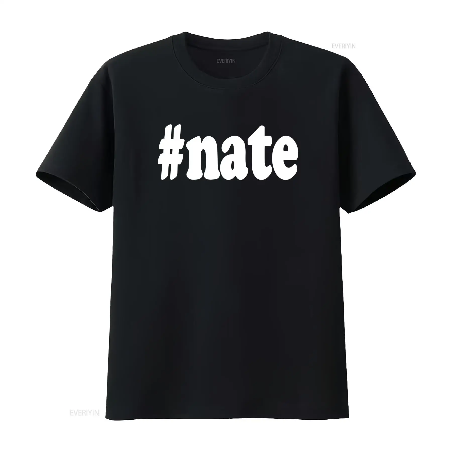 네이트 티셔츠 해시태그 네이선 디아즈 이름 재미있는 블 - Vintage Fashion Hashtags 리뷰 및 가격