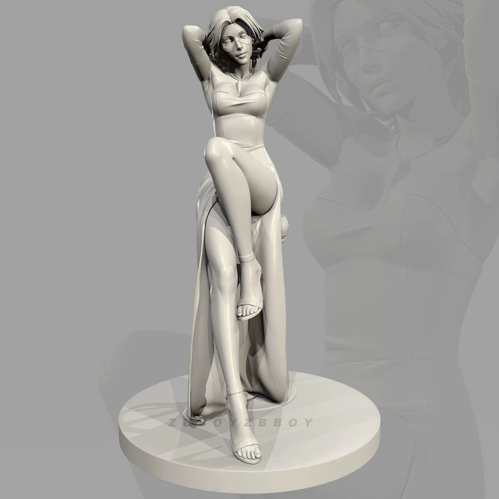 50mm 75mm 90mm 패션 여성 동상의 3D 인쇄 - Vintage Fashion Doll 리뷰 및 가격
