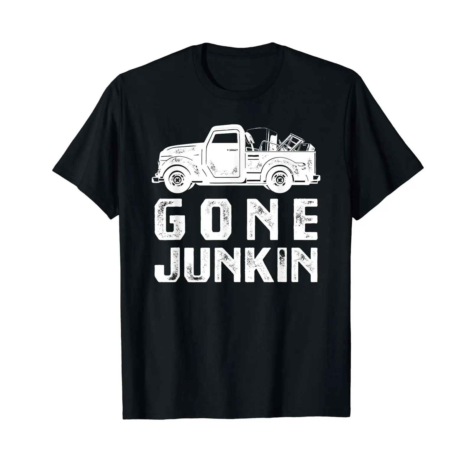 Funny Junker Gone Junkin Thrif - Vintage Fashion Thrift 리뷰 및 가격