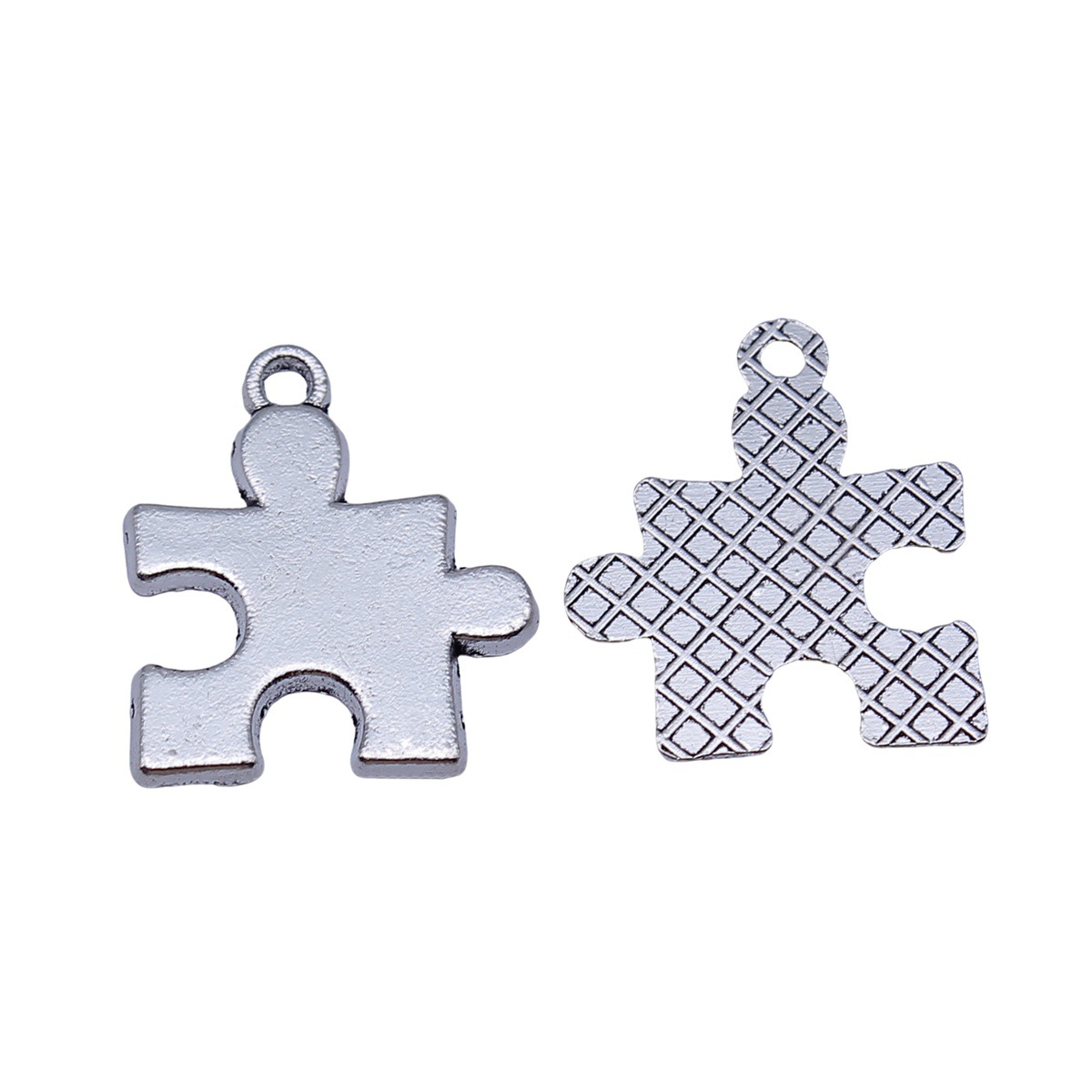 WYSIWYG 10pcs 23x20mm 2 색 골동품  - Vintage Fashion Pieces 리뷰 및 가격