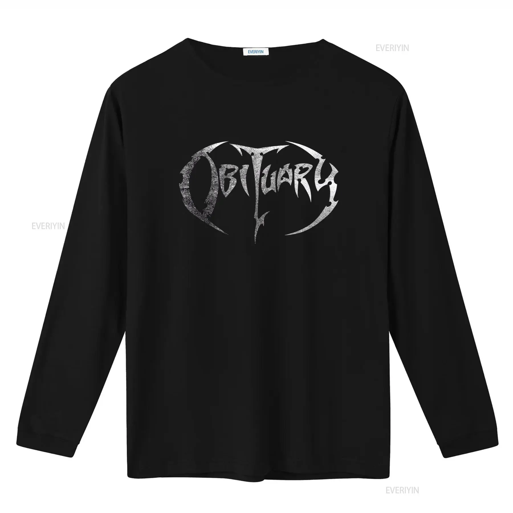 OBITUARY 'A Dying World' 남성용 티 - Vintage Fashion Obituaries 리뷰 및 가격