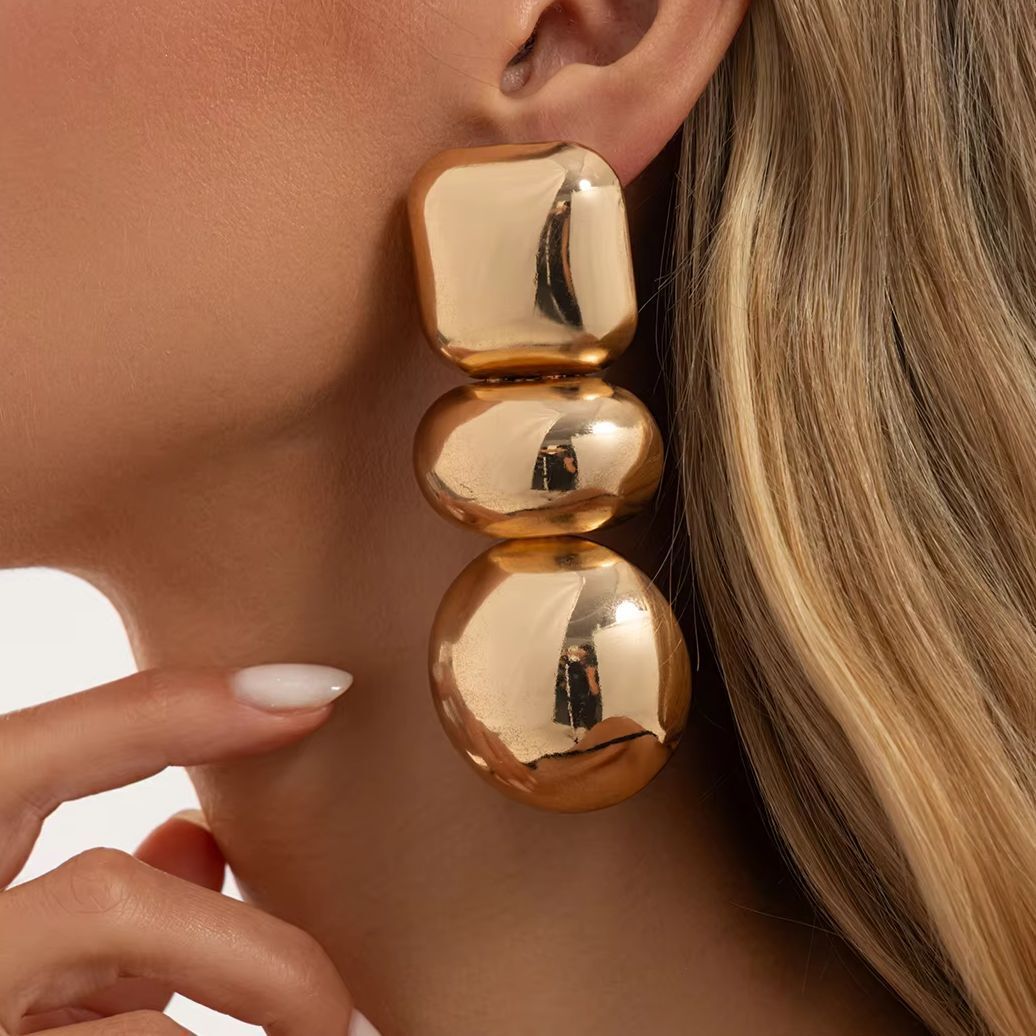 IngeSight.Z 여성을위한 과장된 빈티지 라운드  - Z Vintage Fashion 리뷰 및 가격