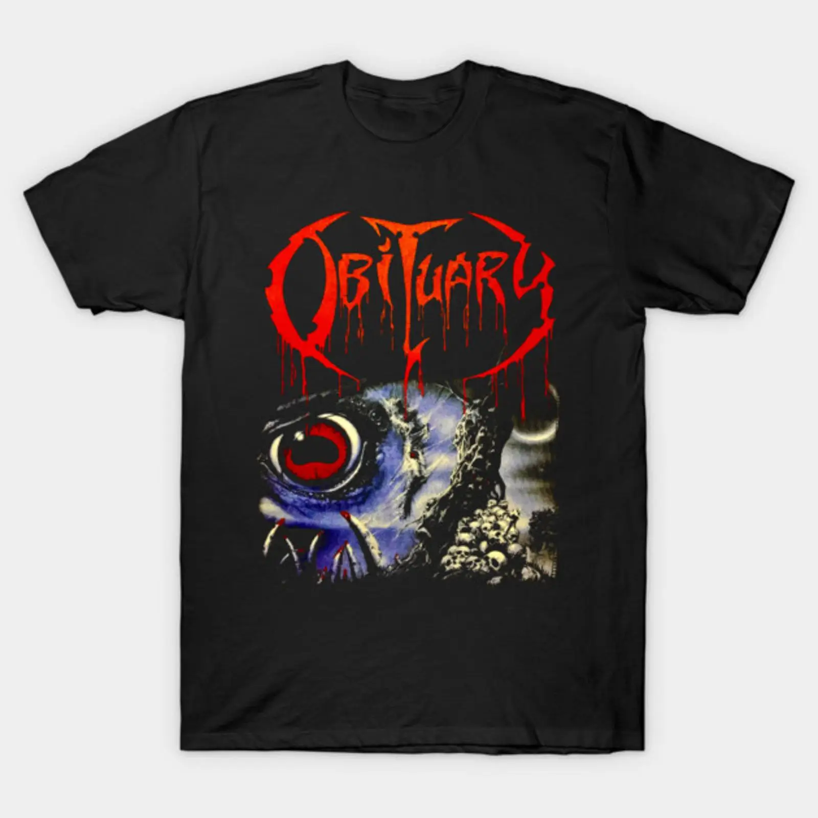 오비튜어리 베스트셀러 빈티지 디자인 Vol 11 티셔츠 - Vintage Fashion Obituaries 리뷰 및 가격